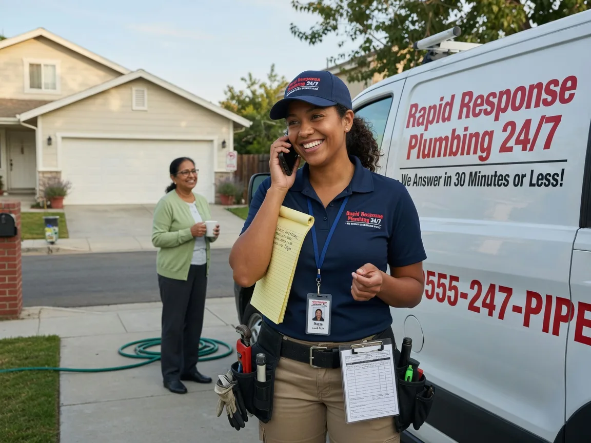 Emergency Plumber Egg Harbor, WI FAQs